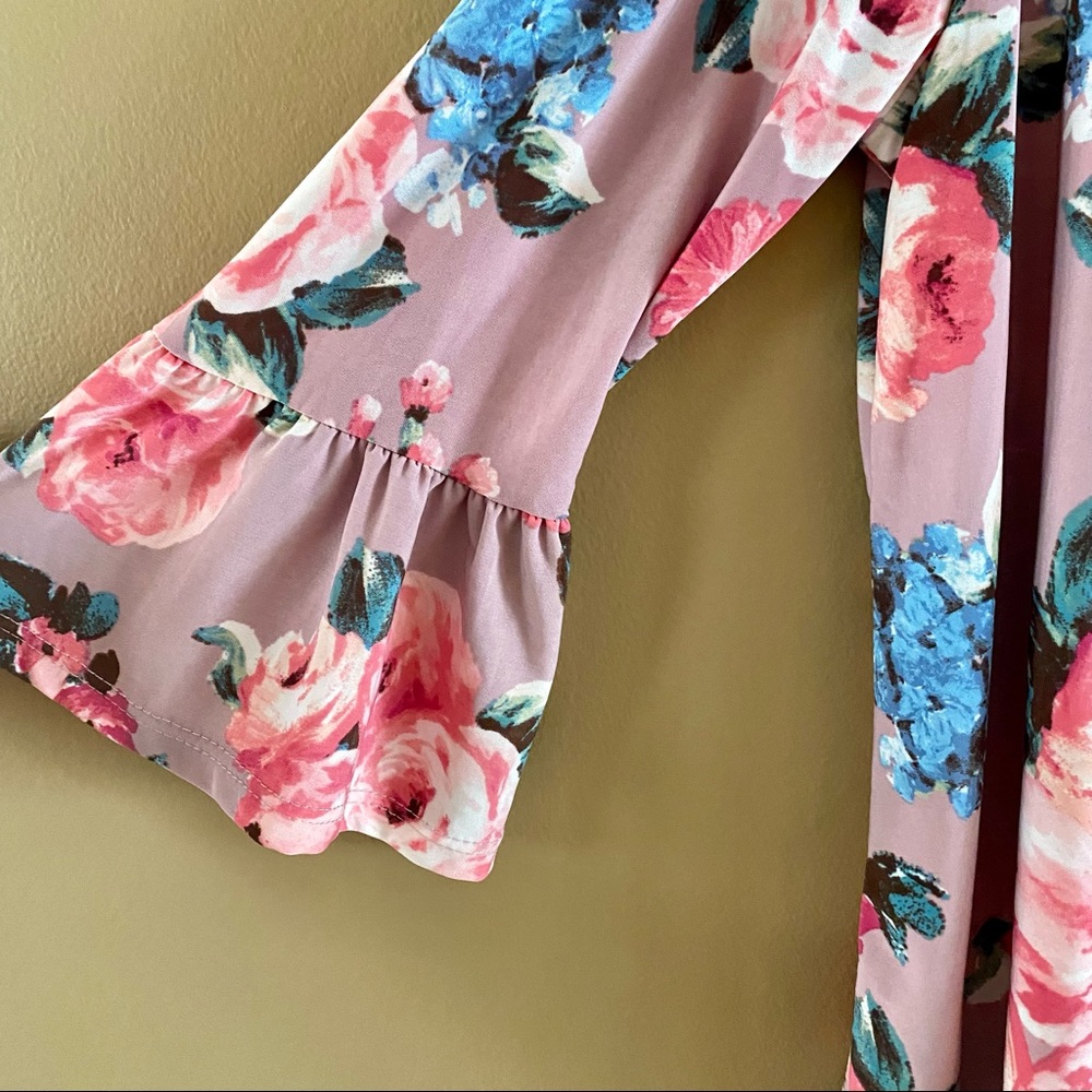 ✨ Off Shoulder Top - Picture 2 of 3